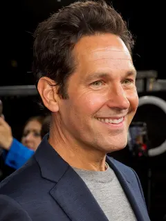 Paul Rudd