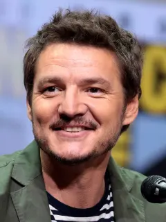 Pedro Pascal
