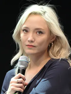 Pom Klementieff