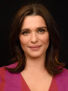 Rachel Weisz