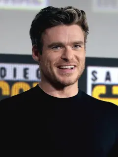 Richard Madden