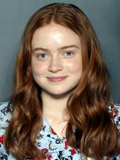 Sadie Sink