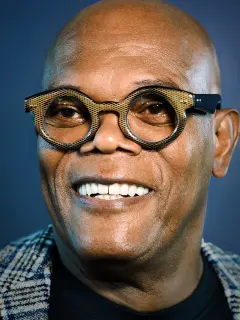 Samuel L. Jackson