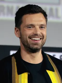Sebastian Stan