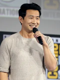 Simu Liu