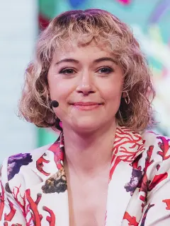 Tatiana Maslany