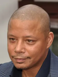 Terrence Howard