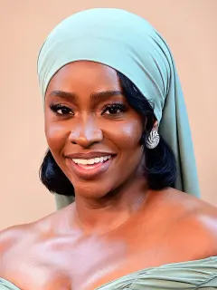 Teyonah Parris