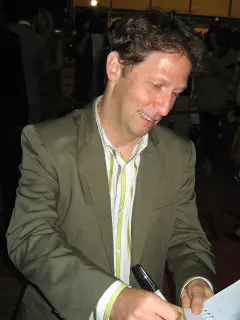 Tim Blake Nelson