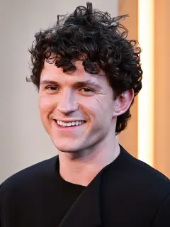 Tom Holland