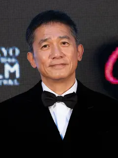Tony Leung