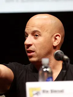 Vin Diesel