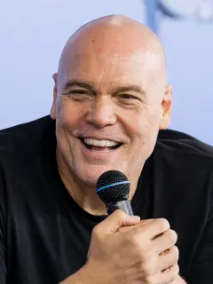 Vincent D'Onofrio