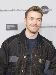 Will Poulter