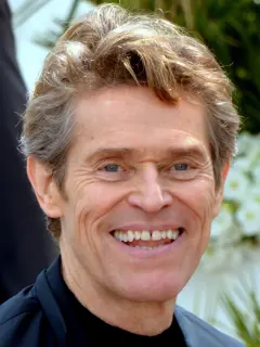 Willem Dafoe