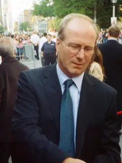 William Hurt