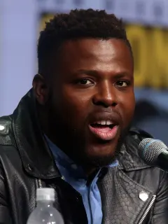 Winston Duke