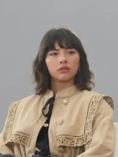 Xochitl Gomez