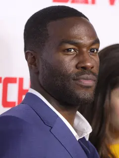 Yahya Abdul-Mateen II