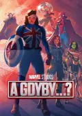 Plakat: A gdyby…?