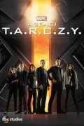 Plakat: Agenci T.A.R.C.Z.Y.