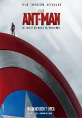 Plakat: Ant-Man