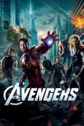 Plakat: Avengers