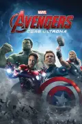 Plakat: Avengers: Czas Ultrona