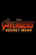 Plakat: Avengers: Secret Wars