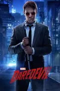 Plakat: Daredevil (Netflix)