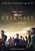 Plakat: Eternals