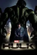 Plakat: Incredible Hulk