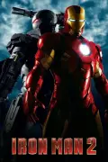 Plakat: Iron Man 2