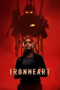 Plakat: Ironheart
