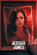 Plakat: Jessica Jones