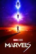 Plakat: Marvels