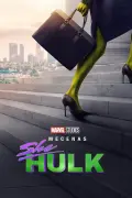Plakat: Mecenas She-Hulk