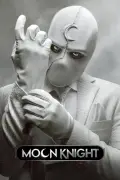 Plakat: Moon Knight