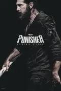 Plakat: Punisher: Ostatnie starcie