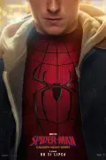 Plakat: Spider-Man: Całkiem nowy dzień