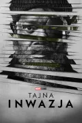Plakat: Tajna inwazja