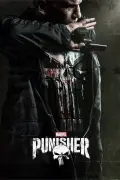 Plakat: The Punisher