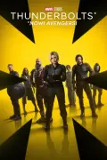 Plakat: Thunderbolts*