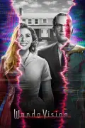 Plakat: WandaVision