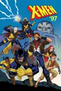 Plakat: X-Men ’97